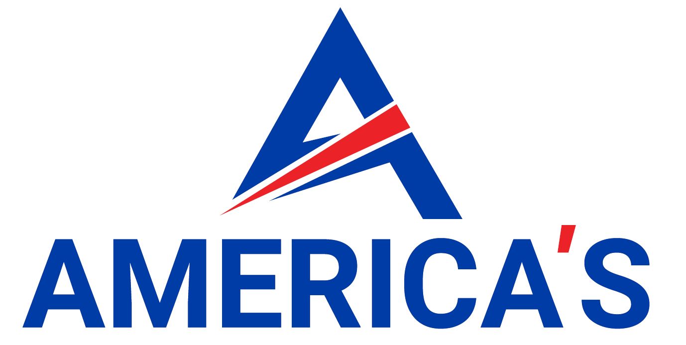 Americas.ai Logo